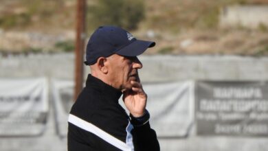 Το-Τρικαλινό-ποδόσφαιρο-αποχαιρετά-τον-Τάκη-Ρούσσα