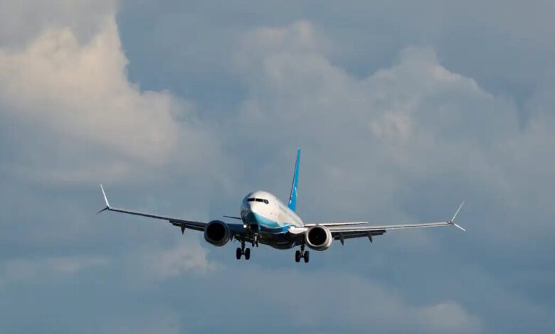 ΕΕ: boeing, αυτοκίνητα-και-μπέρμπον-στη-λίστα-των-αμερικανικών-εισαγωγών-που-απειλούνται-με-έξτρα-δασμούς