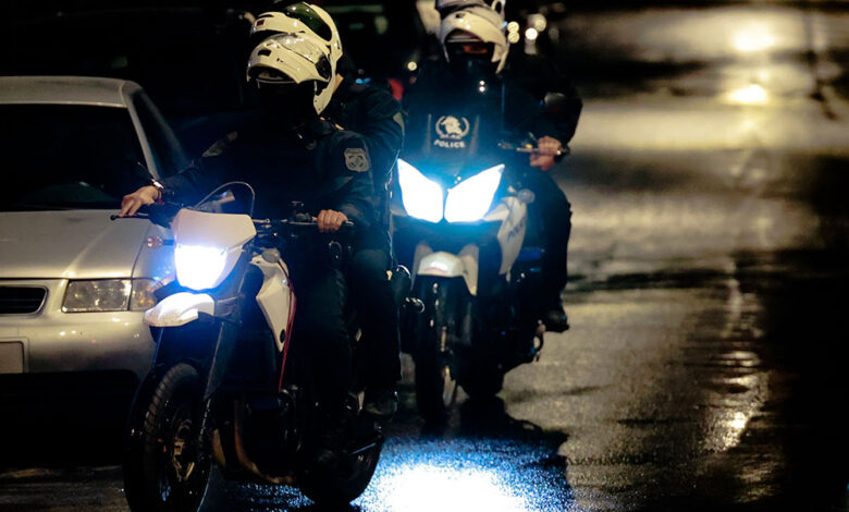 Καλαμπάκα:-Συλλήψεις-δύο-ατόμων-για-κατοχή-κάνναβης