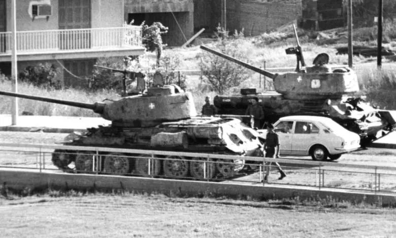 Κύπρος:-Μνημόσυνο-πεσόντων,-51-χρόνια-μετά-το-πραξικόπημα