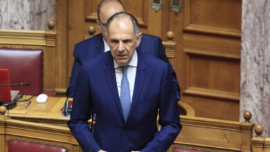 Γιώργος-Γεραπετρίτης-από-τη-Λιβύη:-Όλα-μπορούν-να-λυθούν-μέσα-από-τον-διάλογο