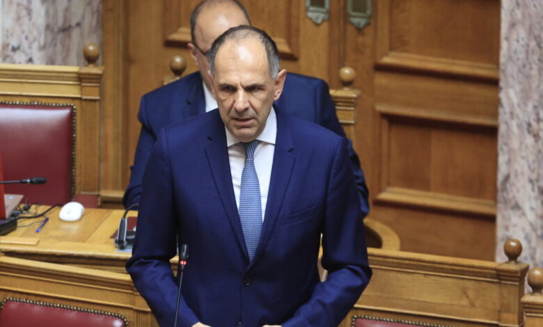 Γιώργος-Γεραπετρίτης-από-τη-Λιβύη:-Όλα-μπορούν-να-λυθούν-μέσα-από-τον-διάλογο