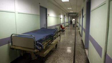 Σε-αργία-ακόμα-δυο-ιατροδικαστές-της-Πάτρας-με-απόφαση-Φλωρίδη