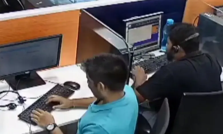 Περί-τα-820-εκ.-δολάρια-έχουν-χάσει-φέτος-σε-διαδικτυακές-απάτες-οι-Ινδοί
