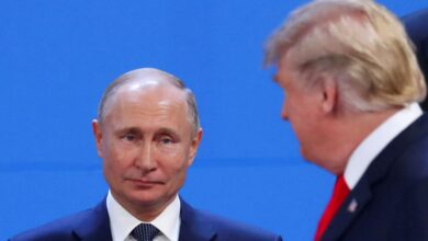 reuters:-Ο-Πούτιν-δεν-«ψάρωσε»-από-τις-απειλές-Τραμπ-–-Θα-συνεχίσει-τον-πόλεμο-στην-Ουκρανία-μέχρι-να-πάρει-αυτό-που-θέλει