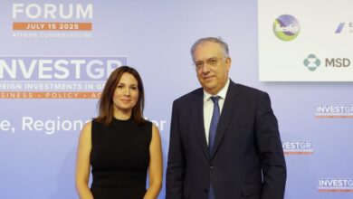 Θεοδωρικάκος:-«Εγκρίθηκαν-στρατηγικές-και-εμβληματικές-επενδύσεις-2,5-δισ.-ευρώ-τους-τελευταίους-δέκα-μήνες»