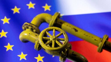 Η-Σλοβακία-μπλόκαρε-το-18ο-πακέτο-κυρώσεων-της-ΕΕ-στη-Ρωσία-–-«Απορρίπτουμε-την-ηλίθια-πρόταση-να-διακοπεί-το-φυσικό-αέριο»
