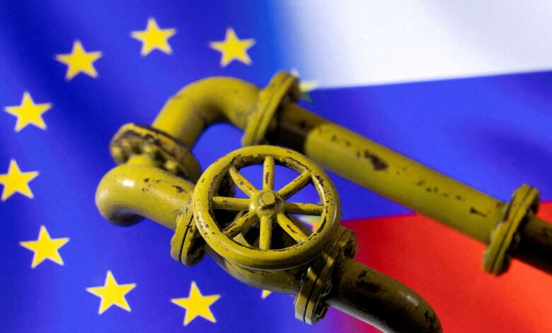 Η-Σλοβακία-μπλόκαρε-το-18ο-πακέτο-κυρώσεων-της-ΕΕ-στη-Ρωσία-–-«Απορρίπτουμε-την-ηλίθια-πρόταση-να-διακοπεί-το-φυσικό-αέριο»