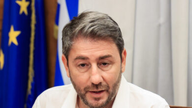 ΠΑΣΟΚ-για-ΟΠΕΚΕΠΕ:-Ζητά-προανακριτική-για-την-διερεύνηση-ποινικών-ευθυνών-Βορίδη-και-Αυγενάκη-–-Υπογράφουν-και-2-ανεξάρτητοι-βουλευτές