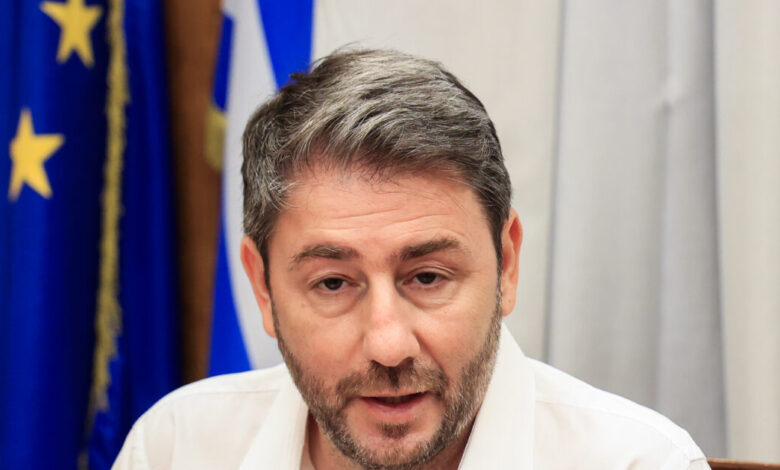 ΠΑΣΟΚ-για-ΟΠΕΚΕΠΕ:-Ζητά-προανακριτική-για-την-διερεύνηση-ποινικών-ευθυνών-Βορίδη-και-Αυγενάκη-–-Υπογράφουν-και-2-ανεξάρτητοι-βουλευτές