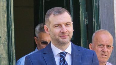Ο-Δημήτρης-Μαρέδης-καταδικάστηκε-σε-δυο-χρόνια-με-αναστολή-για-απόπειρα-εκβιασμού-της-βουλευτή-της-ΝΔ-Ζέττας-Μακρή