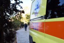 Θεσσαλονίκη:-Σφοδρό-τροχαίο-στην-Εγνατία-Οδό-πριν-τα-διόδια-Ασπρόβάλτας-–-Νεκρός-45χρονος