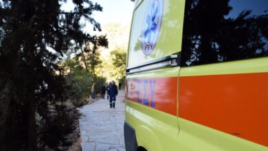 Θεσσαλονίκη:-Σφοδρό-τροχαίο-στην-Εγνατία-Οδό-πριν-τα-διόδια-Ασπρόβάλτας-–-Νεκρός-45χρονος
