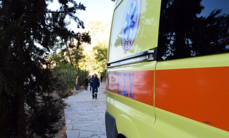 Θεσσαλονίκη:-Σφοδρό-τροχαίο-στην-Εγνατία-Οδό-πριν-τα-διόδια-Ασπρόβάλτας-–-Νεκρός-45χρονος