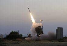 Το-ισραηλινό-iron-dome-θα-αγοράσει-η-Ρουμανία