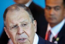 Λάβρόφ:-Ο-Τραμπ-δέχεται-«ανάρμοστη-πίεση»-από-ΝΑΤΟ-και-ΕΕ-για-να-συνεχιστεί-ο-πόλεμος-στην-Ουκρανία