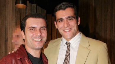 Γεράσιμος-Μιχελής:-Ο-«ψηλός»-του-Παρά-Πέντε,-Πατρίκιος-Κωστής-αποχαιρετά-τον-ηθοποιό-–-«Καλό-ταξίδι»