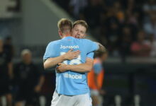 Προκριματικά-champions-league:-Πρόκριση-στον-δεύτερο-προκριματικό-για-την-Μάλμε,-τρομερό-παιχνίδι-με-28-πέναλτι-στο-Χάμρουν-Σπάρτανς-–-Ζάλγκιρις