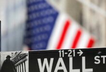 wall-street:-Ο-πληθωρισμός-φρενάρει-την-ανοδική-πορεία-–-Βουτιά-400-μονάδων-για-τον-dow