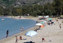 Καιρός:-Έρχεται-καύσωνας-διαρκείας-από-την-Κυριακή-–-Στους-43-βαθμούς-Κελσίου-η-θερμοκρασία