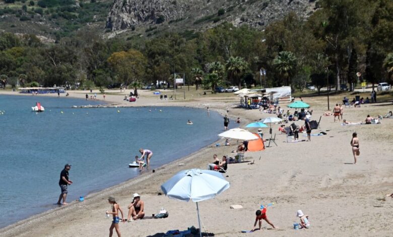 Καιρός:-Έρχεται-καύσωνας-διαρκείας-από-την-Κυριακή-–-Στους-43-βαθμούς-Κελσίου-η-θερμοκρασία