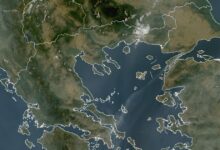 Φωτιές-στη-βορειοδυτική-Τουρκία:-Έφτασε-ο-καπνός-στην-Πεντέλη-–-Δορυφορικές-εικόνες