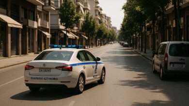Χρήσιμες-συμβουλές-ΕΛΑΣ.-για-προστασία-από-κλοπές-το-καλοκαίρι