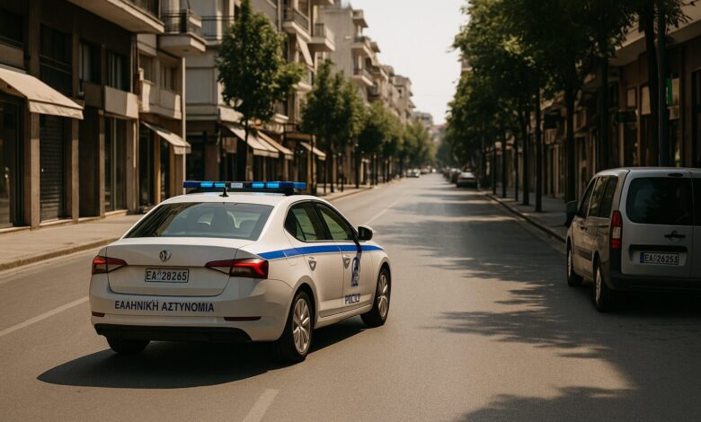 Χρήσιμες-συμβουλές-ΕΛΑΣ.-για-προστασία-από-κλοπές-το-καλοκαίρι