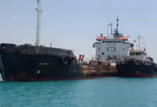 Ιράν:-Υπό-κράτηση-δεξαμενόπλοιο-στον-Κόλπο-του-Ομάν-για-λαθρεμπόριο-καυσίμων