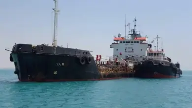 Ιράν:-Υπό-κράτηση-δεξαμενόπλοιο-στον-Κόλπο-του-Ομάν-για-λαθρεμπόριο-καυσίμων