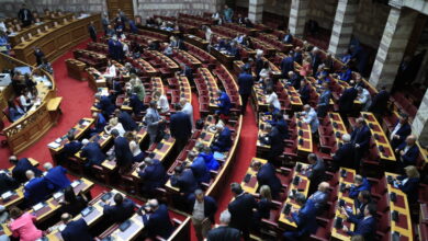 ΟΠΕΚΕΠΕ:-Κατατέθηκε-η-πρόταση-της-ΝΔ-για-Εξεταστική-Επιτροπή
