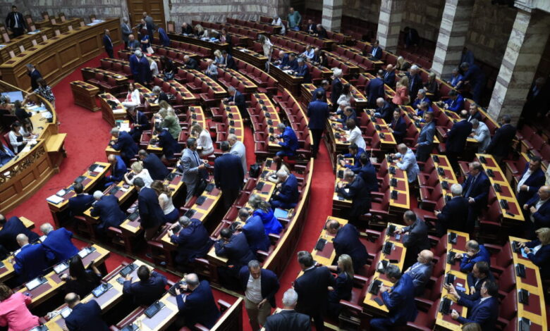 ΟΠΕΚΕΠΕ:-Κατατέθηκε-η-πρόταση-της-ΝΔ-για-Εξεταστική-Επιτροπή
