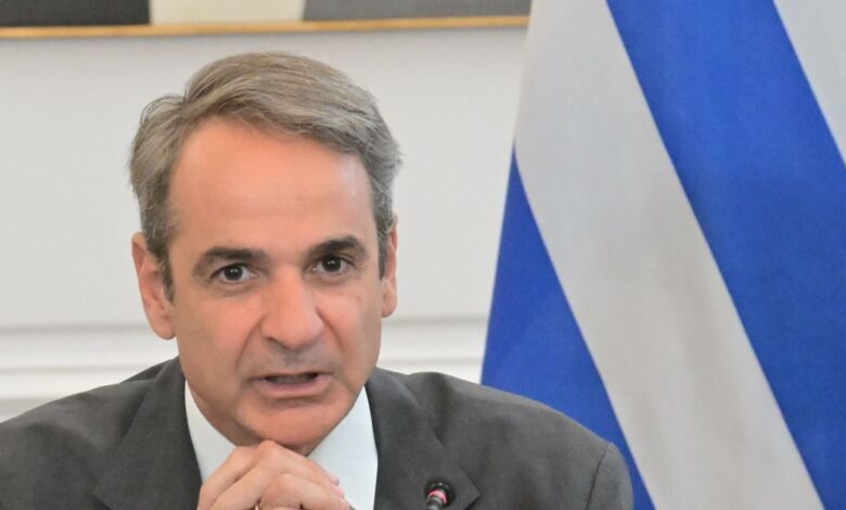 Μητσοτάκης-για-ΟΠΕΚΕΠΕ:-Θα-πάρουμε-τα-λεφτά-πίσω-από τους κλέφτες