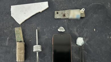 Έφοδος-του-«ελληνικού-fbi»-στις-φυλακές-Κορυδαλλού:-11-συλλήψεις-για-ναρκωτικά-και-όπλα