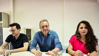 Σωκράτης-Φάμελλος:-«Αναξιόπιστος-και-απονομιμοποιημένος-ο-πρωθυπουργός»-–-Οι-νέες-αρμοδιότητες-των-μελών-της-Πολιτικής-Γραμματείας-του-ΣΥΡΙΖΑ