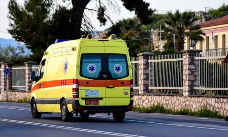 Κρήτη:-Έχασαν-τα-παιδιά-τους-και-προσπάθησαν-να-«φύγουν»-μαζί-από-τη-ζωή
