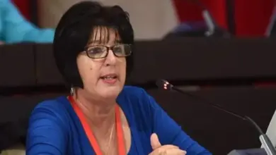 Παραιτήθηκε-η-υπουργός-Εργασίας-της-Κούβας-μετά-από-σκανδαλώδεις-δηλώσεις