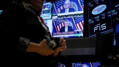 Με-θετικά-πρόσημα-οι-δείκτες-στη-wall-street-μετά-την-διάψευση-Τραμπ-για-απόλυση-Πάουελ