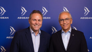 aegean:-Επενδύει-σε-δύο-αεροσκάφη-airbus-Α321neo-xlr-–-Ξεκινά-τα-δρομολόγια-για-Ινδία