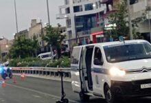 Λάρισα:-Αυτοκίνητο-παρέσυρε-έναν-13χρονο-με-ηλεκτρικό-πατίνι-–-Στο-νοσοκομείο-με-τραύματα-ο-νεαρός