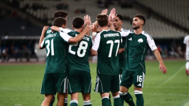 Παναθηναϊκός-–-Βέστερλο-3-1:-Ορεξάτος-στην-πρόβα-τζενεράλε-πριν-τα-ματς-με-την-Ρέιντζερς