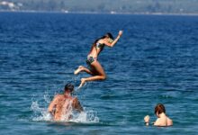Καιρός:-Στους-40-βαθμούς-η-θερμοκρασία-την-Πέμπτη-και-μετά-δροσιά-–-Καύσωνας-από-την-επόμενη-εβδομάδα