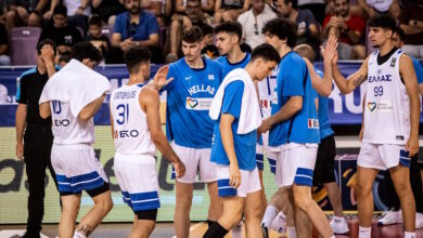 Η-Ελλάδα-κόντρα-στη-Γαλλία-στους-προημιτελικούς-του-eurobasket-u20-–-Απέναντι-στην-πρωταθλήτρια-Ευρώπης-η-Εθνική-Νέων