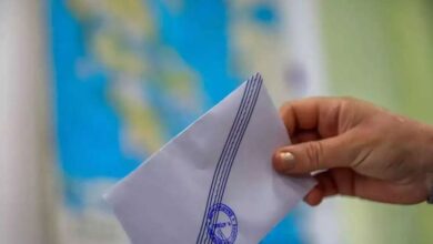 Δημοσκόπηση-real-polls:-Πτώση-για-τη-ΝΔ-λόγω-ΟΠΕΚΕΠΕ-–-Το-77,4%-δεν-πιστεύει-ότι-ο-Κυριάκος-Μητσοτάκης-θα-καταπολεμήσει-τη-διαφθορά