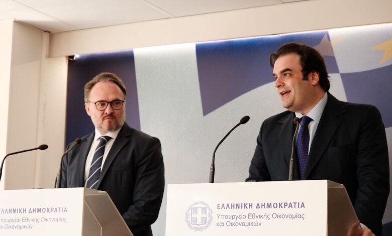 Πιερρακάκης:-Θέλουμε-μία-αγορά-ενέργειας-με-χαμηλότερες-τιμές-για-τους-καταναλωτές