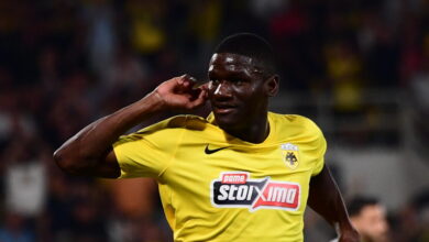 ΑΕΚ-–-Ομόνοια-1-0:-nίκη-με-Ζίνι,-ανησυχία-για-Ρέλβας