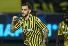 Άρης-–-Ανόρθωση-2-1:-Ο-Τάσος-Δώνης-έδωσε-τη-φιλική-νίκη-στους-Θεσσαλονικείς