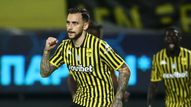 Άρης-–-Ανόρθωση-2-1:-Ο-Τάσος-Δώνης-έδωσε-τη-φιλική-νίκη-στους-Θεσσαλονικείς