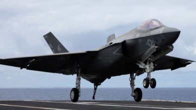 f-35-στην-Τουρκία:-Αμερικανοί-νομοθέτες-ετοιμάζουν-επιστολή-προς-τον-Ρούμπιο-για-να-εκφράσουν-την-αντίθεσή-τους