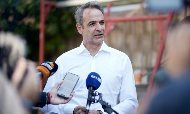 Η-πολιτική-«παγίδα»-με-την-πρόταση-της-ΝΔ-για-εξεταστική-για-τον-ΟΠΕΚΕΠΕ:-Σταθερότητα-vs-πόλωση-το-«αίτημα»-προς-αντιπολίτευση